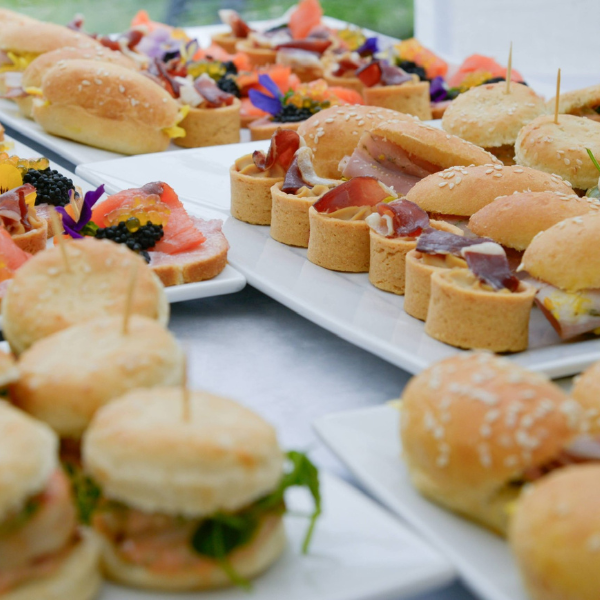 Traiteur créole et cocktails dinatoires fusion LMK Genève